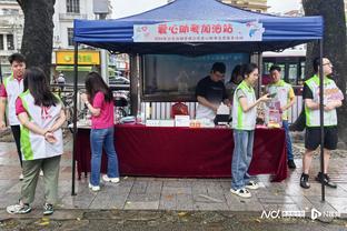 利拉德：球队打得很混乱 我们没有跟上比赛的节奏